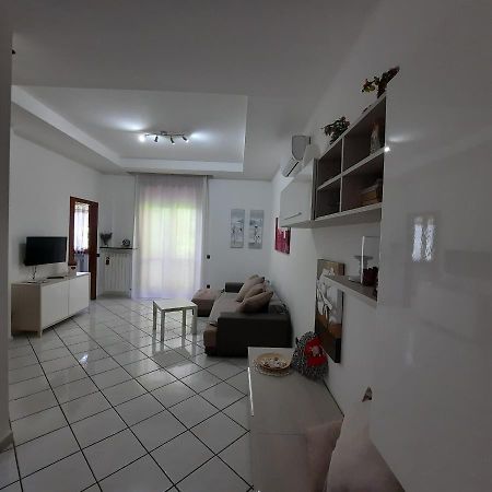 شقة Casa Signorile بومبيي الغرفة الصورة