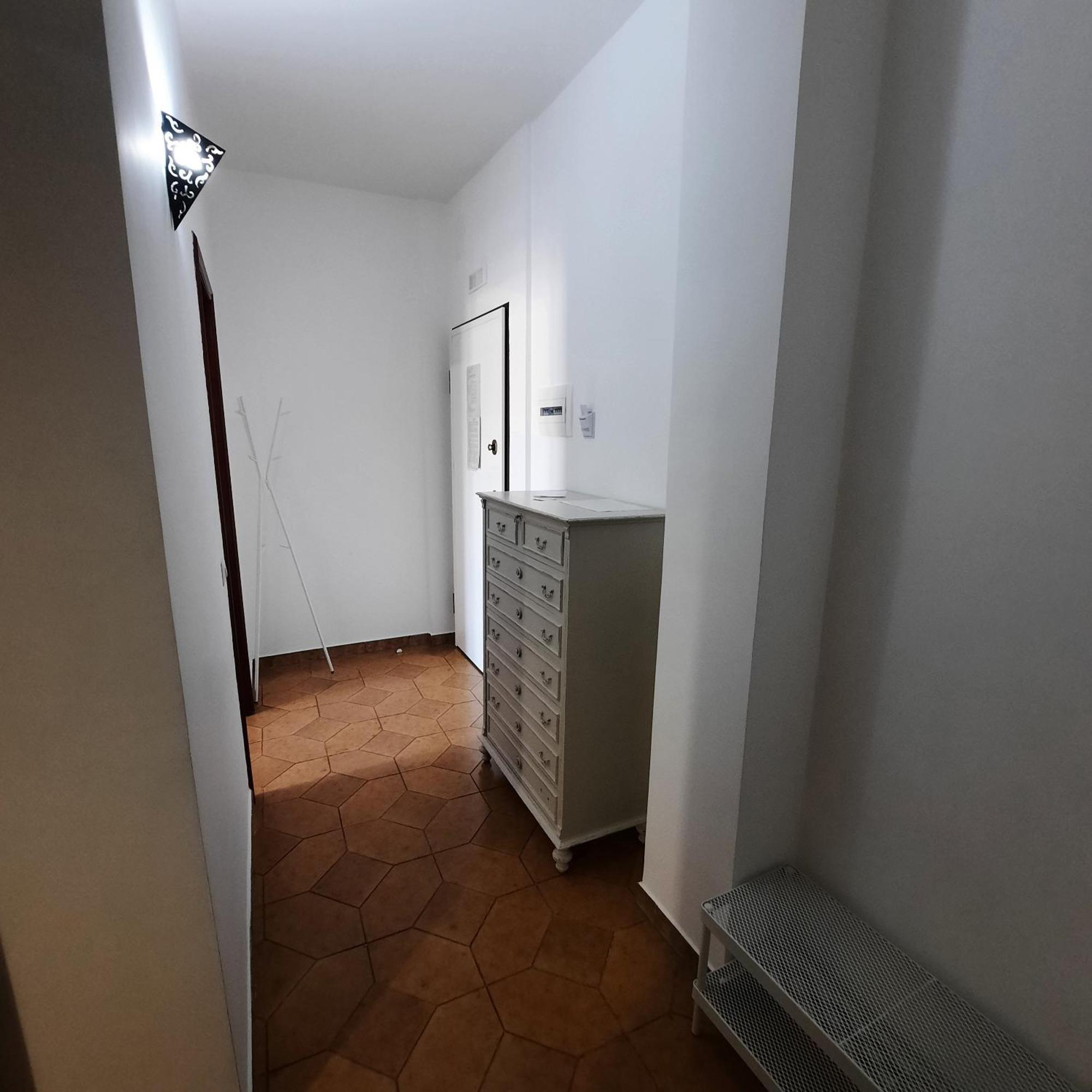شقة Casa Signorile بومبيي الغرفة الصورة